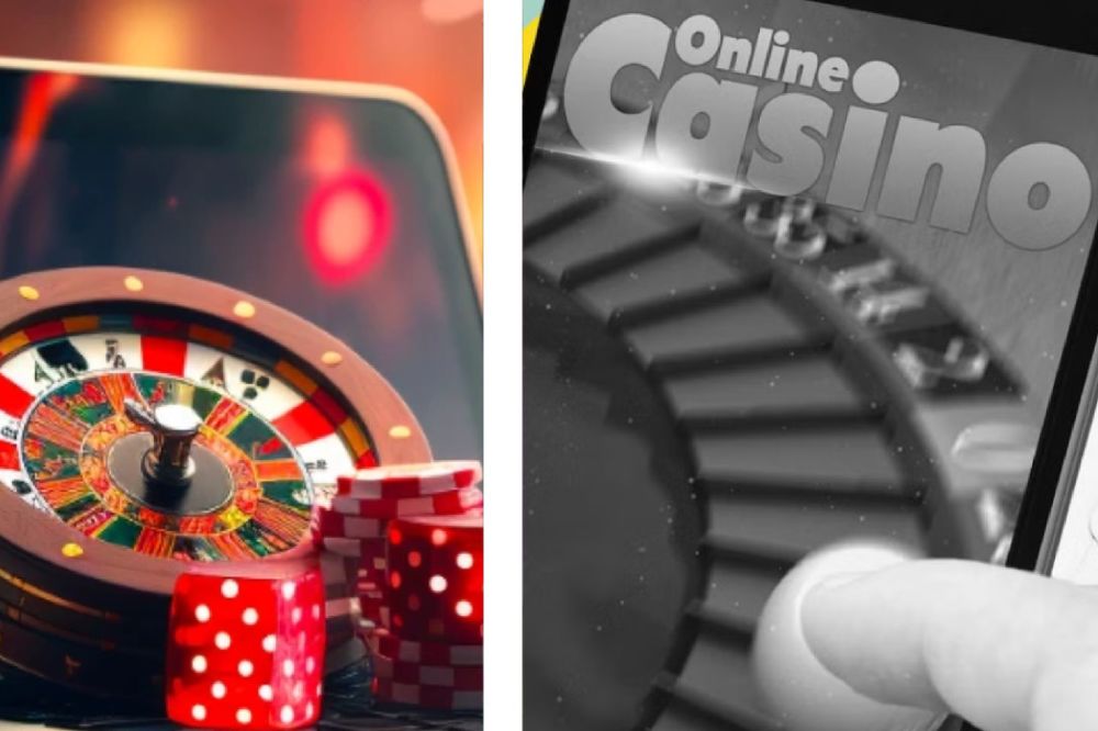 casino online game slots betting