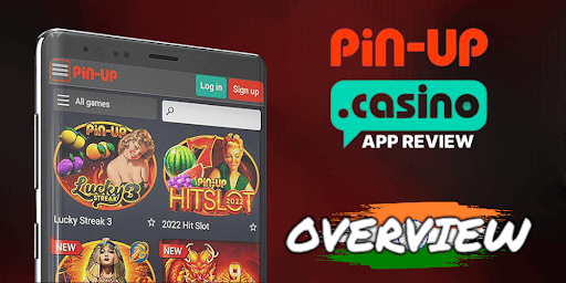 casino pin up online game stots casino pin up online game stots