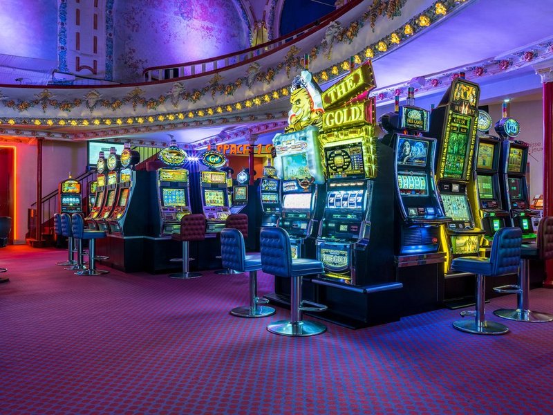 Unique casino login à France