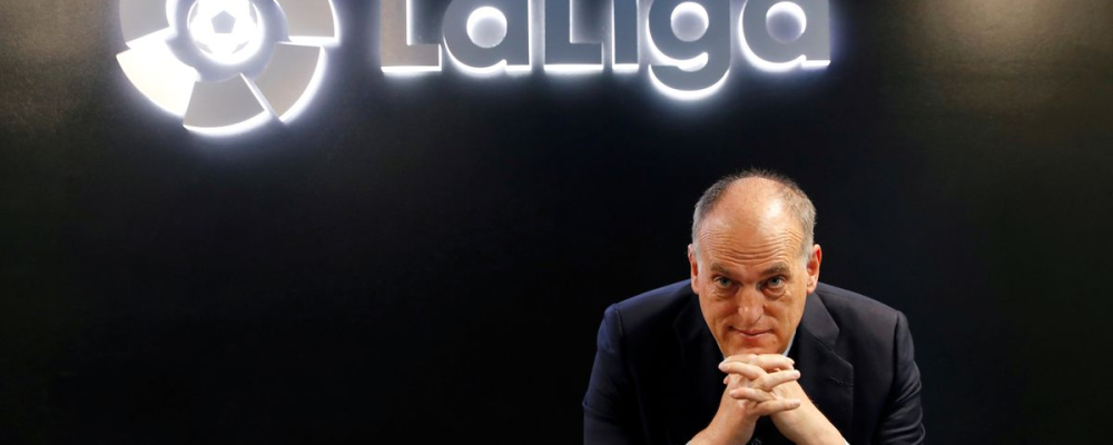 LaLiga among group proposing new soccer league body in Brazil – Reuters