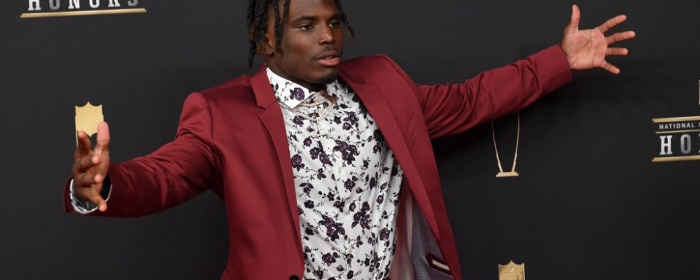 Chiefs Trade Tyreek Hill To Dolphins – profootballrumors.com