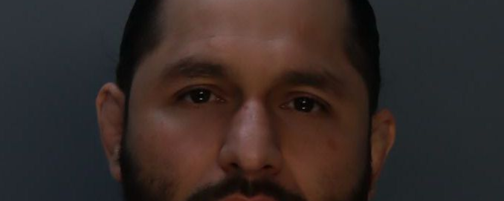 Jorge Masvidal arrested on aggravated battery, criminal mischief charges following alleged assault on Colby C… – MMA Fighting