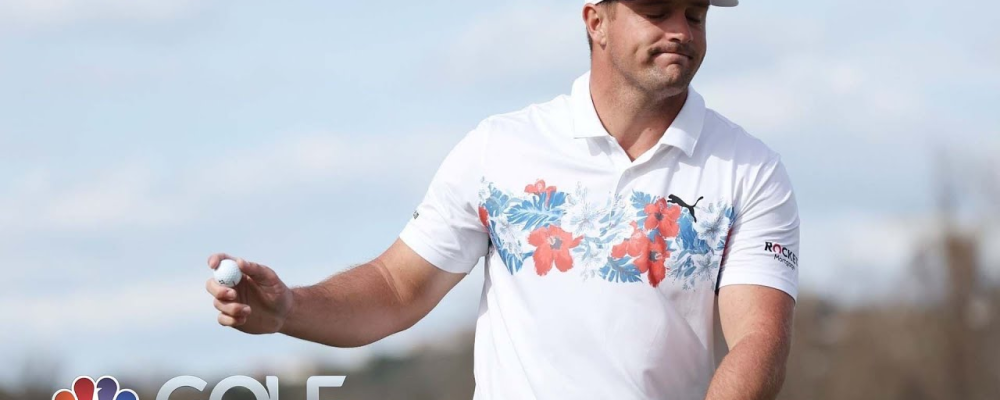 Bad shots from Day 1 of 2022 WGC-Dell Technologies Match Play | Golf Channel – Golf Channel