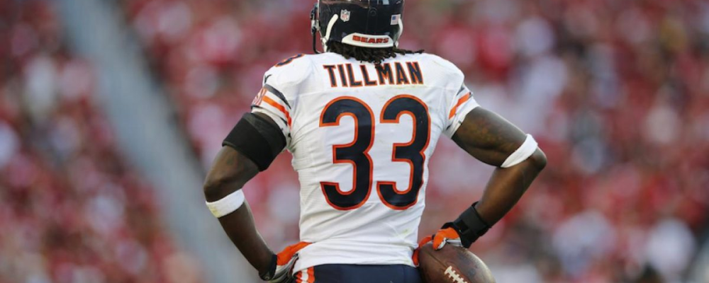 Matt Eberflus Is Enlisting Bears Icon To Help New Defense – Sports Mockery
