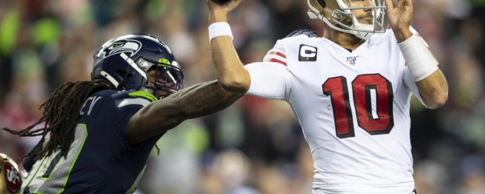 Latest On 49ers Quarterback Situation – profootballrumors.com