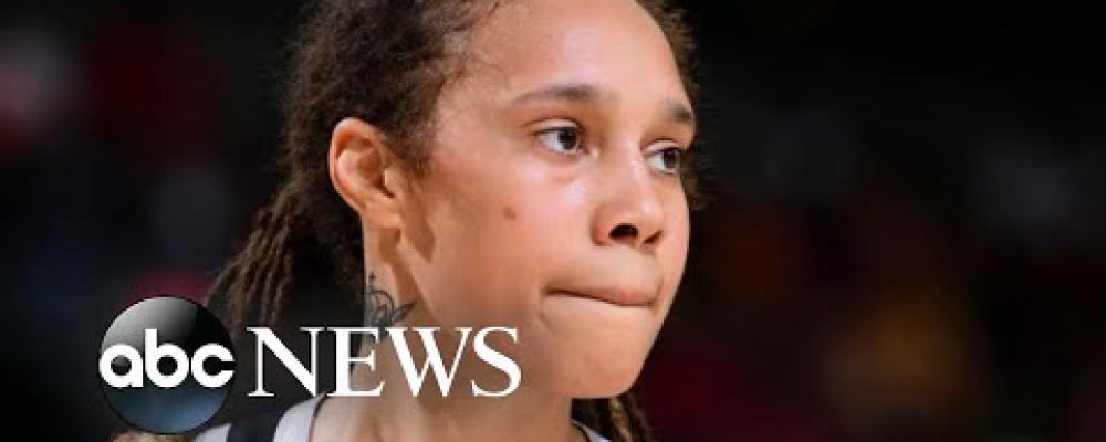 US officials visit Brittney Griner during WNBA stars detainment in Russia – ABC News