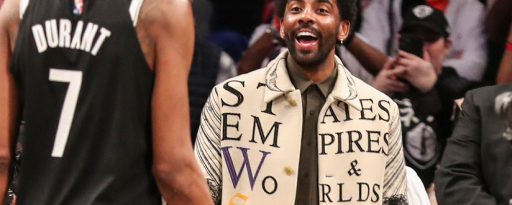 Kyrie Irving cleared to play in Nets home games through upcoming changes to NYC vaccine mandate, per reports – CBS Sports