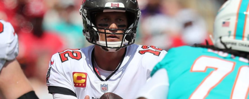 It’s way too late for Tom Brady to make a play for a new team – ProFootballTalk