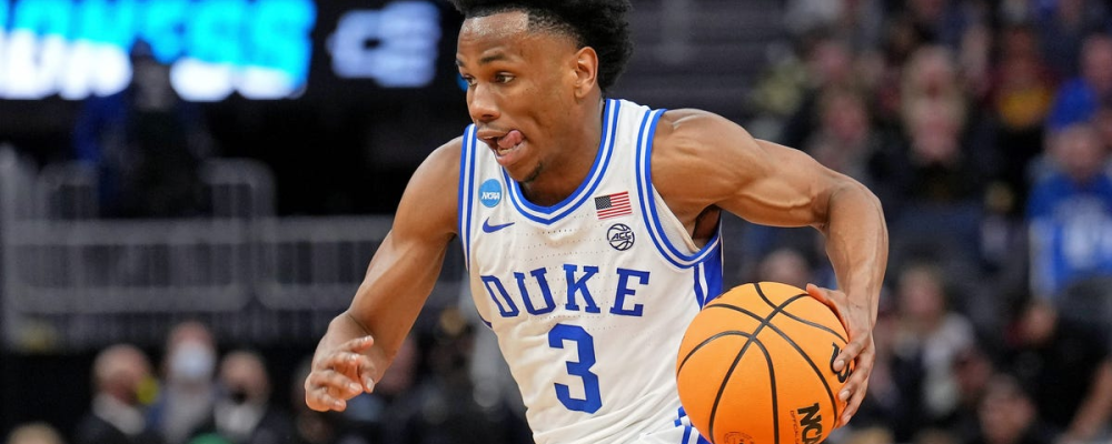 Duke downs Texas Tech, sends Coach Ks farewell tour to Elite Eight – USA TODAY