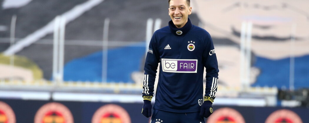 Fenerbahce vs. beIN Is Turkeys High-Stakes Rivalry