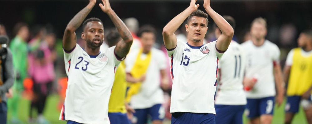 USMNTs World Cup draw in Mexico a positive, but missed chances at Azteca could yet prove costly – ESPN