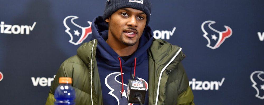 About Deshaun Watson the QB and his contract – Terry’s Talkin’ Browns – cleveland.com