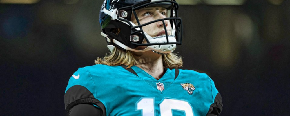 2021 NFL Mock Draft: Denver Broncos select Alabamas Mac Jones at No. 9 overall, Trey Lance falls to the Patriots at No. 15 | NFL Draft – Pro Football Focus