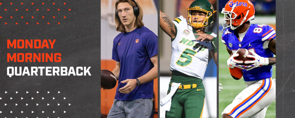 MMQB: 2021 NFL Draft Primer, With 20 Things to Know – Sports Illustrated