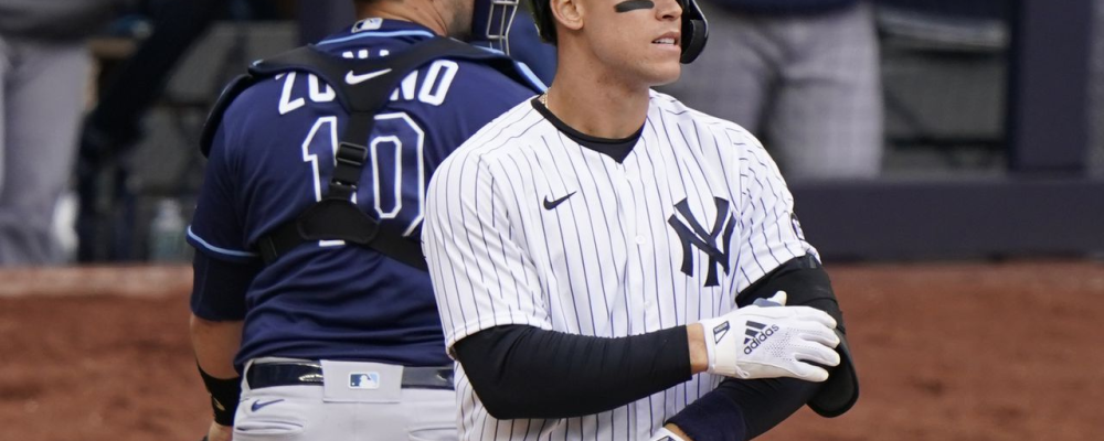 Mike Francesa: Yankees need ‘major shakeup’ after weekend sweep by Rays – NJ.com