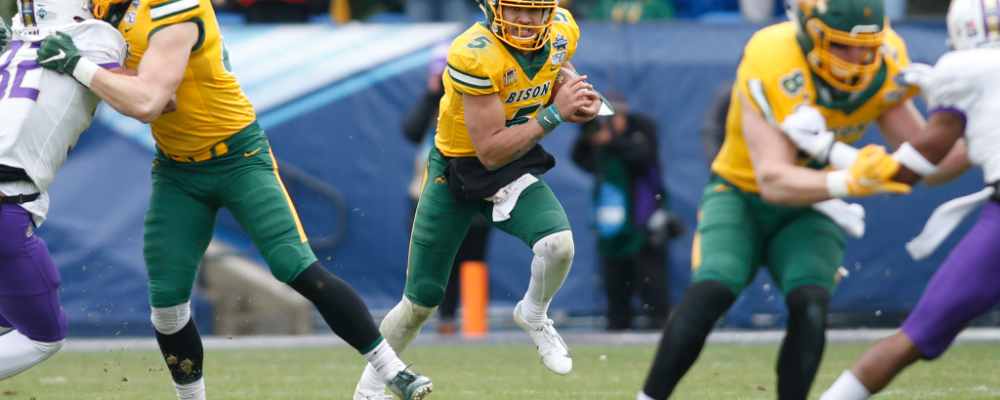 Trey Lance pulls closer to Justin Fields, Mac Jones in NFL draft betting odds – Niners Wire