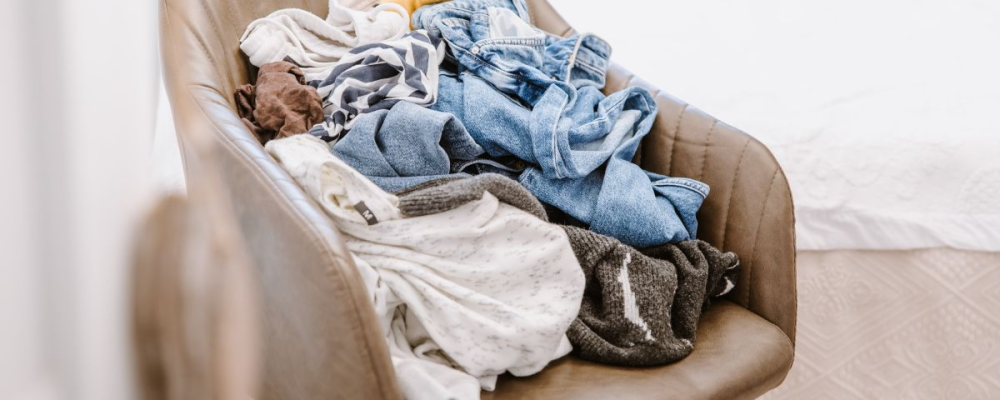 Its Time to Embrace the Clothes Chair