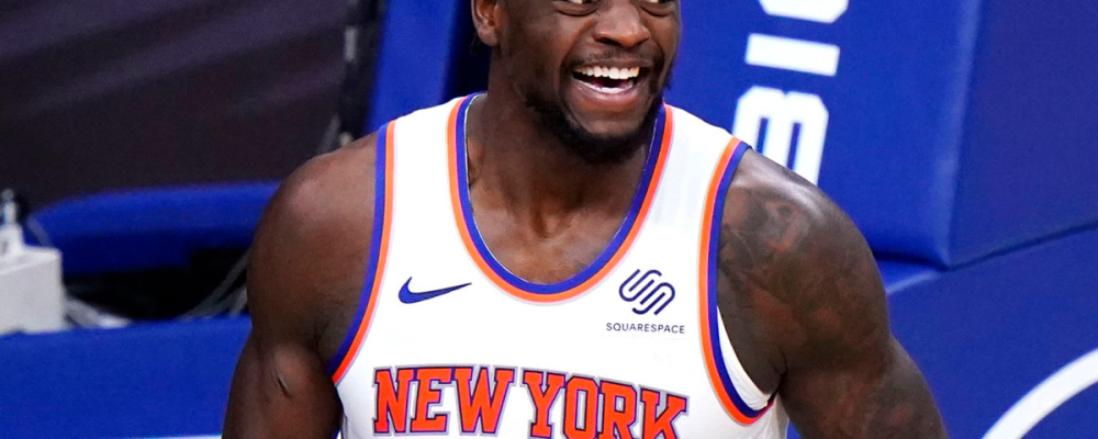 Julius Randle is one player playoff-hopeful Knicks cant afford to lose – New York Post