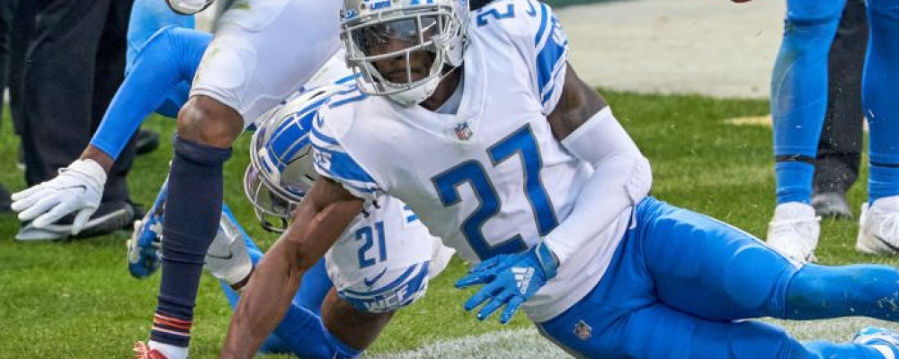 Justin Coleman agrees to terms with Dolphins – NBC Sports