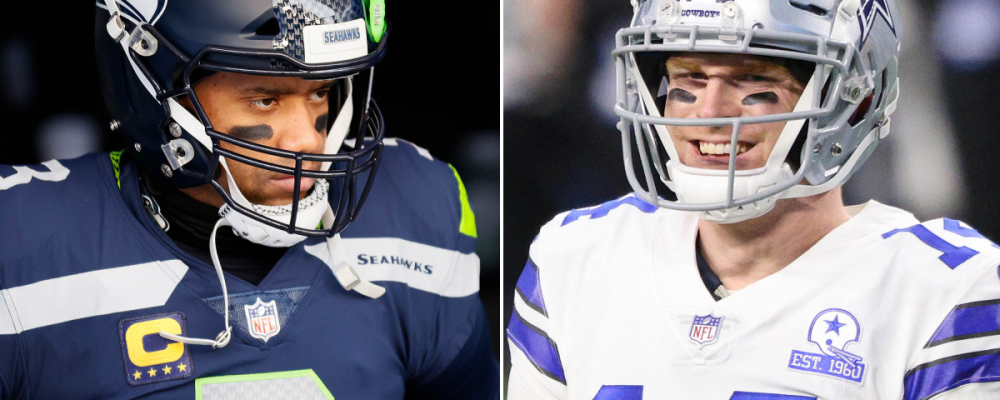 Pete Carroll blocked Russell Wilson trade after massive Bears offer – New York Post