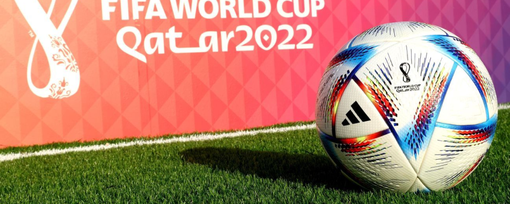 World Cup finals draw pots and seedings confirmed for Fridays ceremony – ESPN