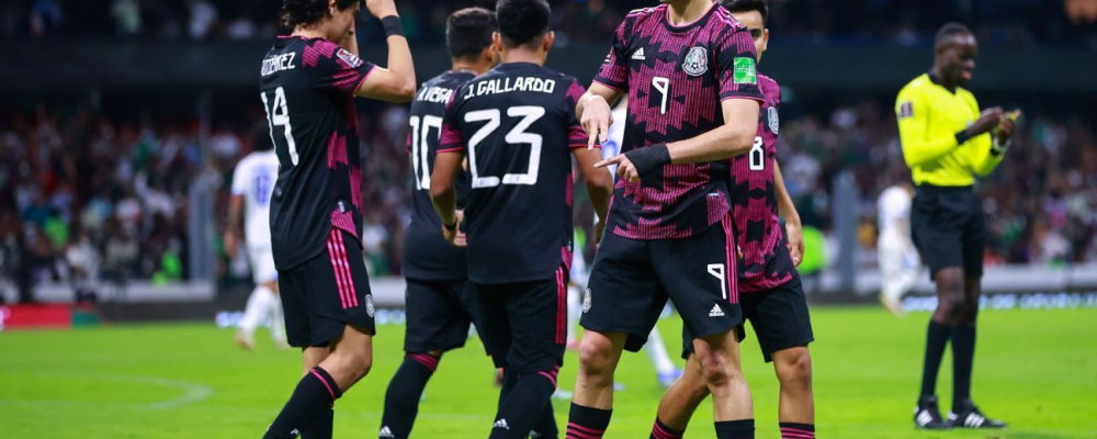 Mexico qualifies for 2022 World Cup in Qatar – ESPN