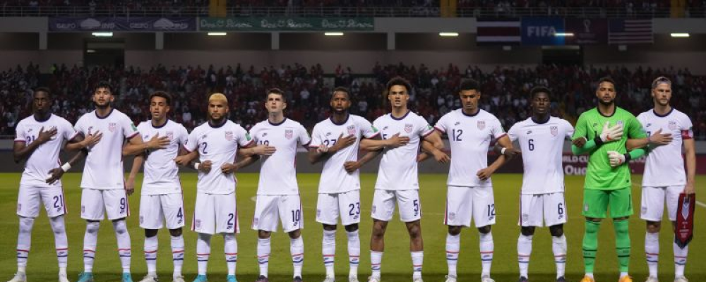 After an 8-year wait, the US mens soccer team will once again compete in a World Cup – CNN