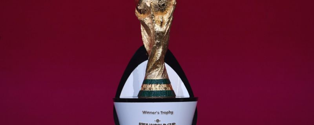 World Cup 2022 draw: Everything you need to know – CNN