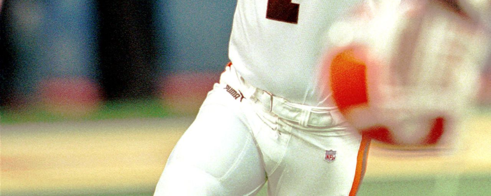 The worst draft party, the no-goalposts tryout and how Phil Dawson came to the Browns – Terry Pluto – cleveland.com