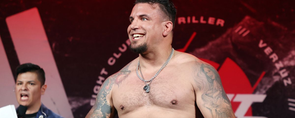 Frank Mir ‘wouldn’t be surprised’ to see Jorge Masvidal pull off upset win over ‘monster’ Kamaru Usman at UFC… – MMA Fighting