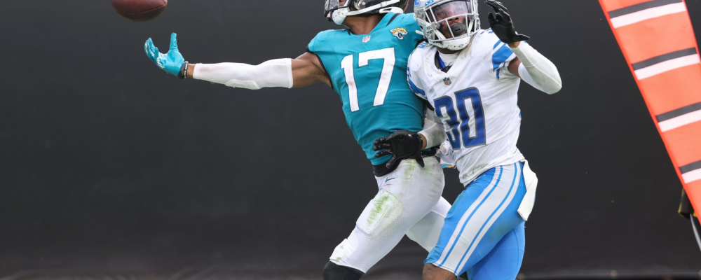 Detroit Lions CB Jeff Okudah energized by coaching change heading into Year 2 – Detroit Free Press