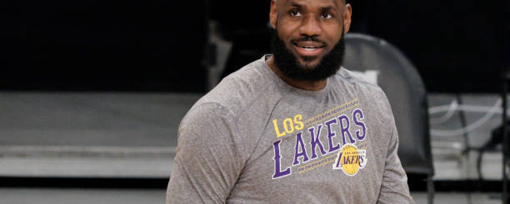 LeBron James to Weigh In on Running Liverpool After Joining Fenway Sports Group – Bleacher Report