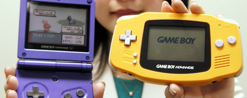 Take a look back at Engadgets favorite Game Boy Advance games
