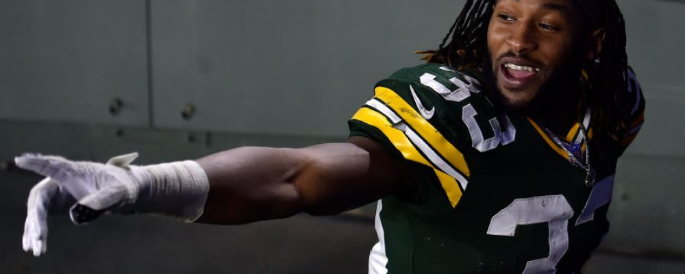 Inside the Aaron Jones deal – NBC Sports