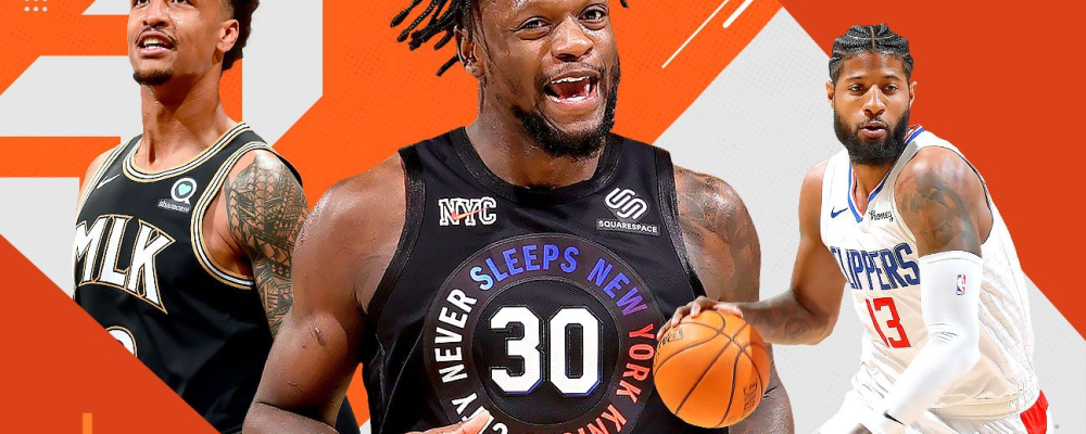 NBA Power Rankings – The New York Knicks are coming – ESPN