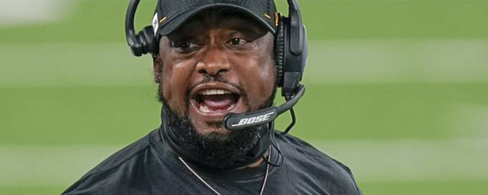 Tim Benz: On Mike Tomlins contract extension; Justin Laynes arrest; solid play from Pirates, Penguins – TribLIVE