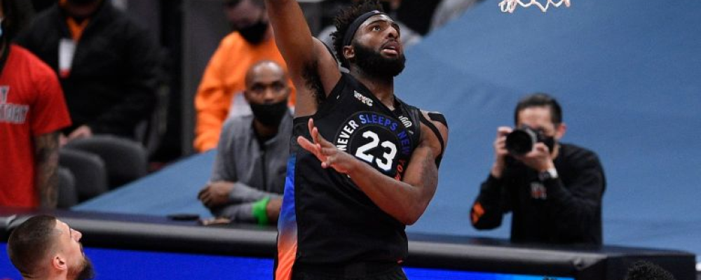 Knicks News: Mitchell Robinson suffers new injury, latest update – Empire Sports Media