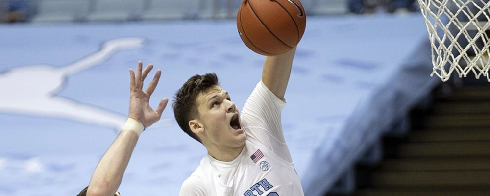 BREAKING: Walker Kessler Leaving UNC – 247Sports