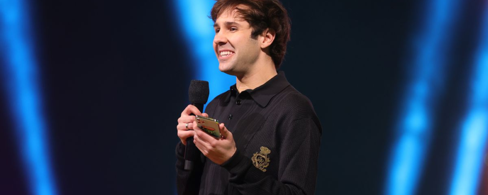 Advertisers are fleeing David Dobrik over Vlog Squad sexual assault allegations