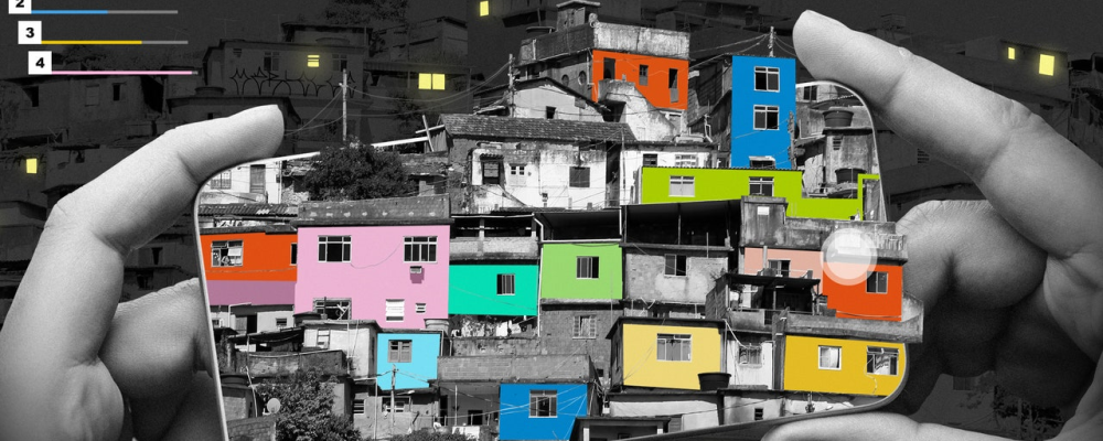 In Brazil’s Favelas, Esports Is an Unlikely Source of Hope
