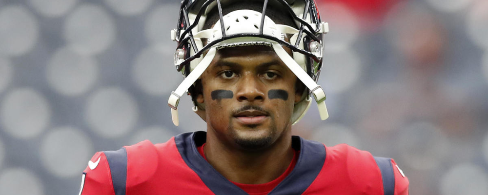 Deshaun Watson accused of being a “serial predator” as more women file lawsuits – CBS News