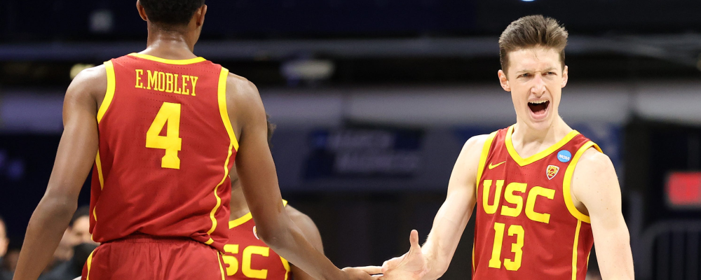NCAA Tournament upsets still in store? Heres five bold predictions for the Sweet 16 of March Madness – Yahoo Sports