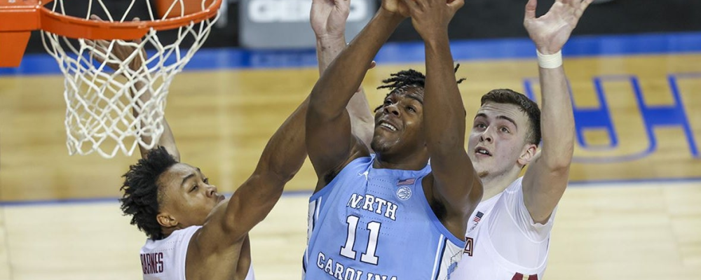 BREAKING: UNCs DayRon Sharpe Entering NBA Draft – 247Sports