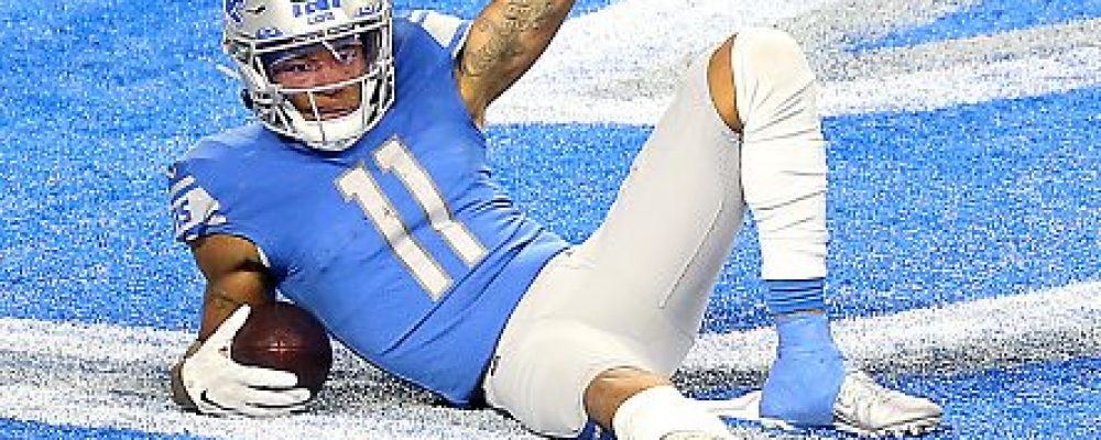 Marvin Jones wants to sign where he can both get a ring and get paid – NBC Sports