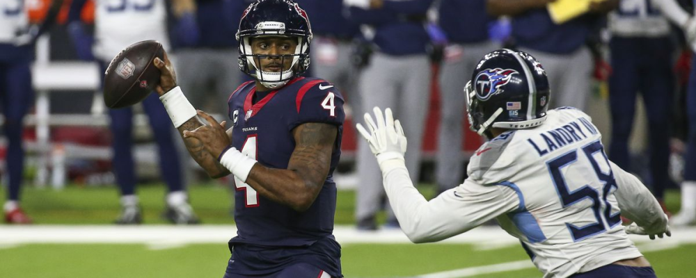 Denver Broncos now favored to land Deshaun Watson – Mile High Report