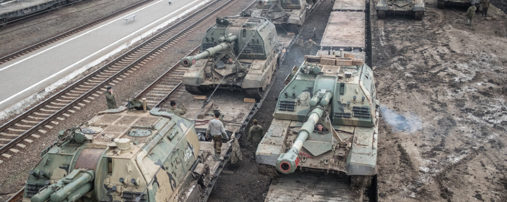 Russia, Ahmaud Arbery, Womens Soccer: Your Tuesday Evening Briefing