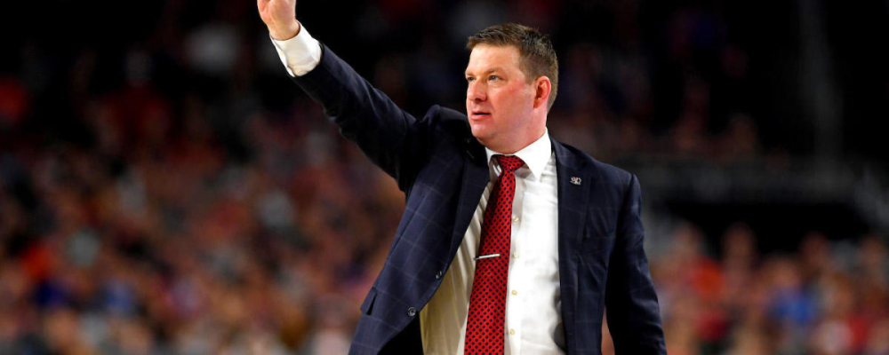 Texas coaching candidates: Chris Beard, Rick Pitino among possible options to replace Shaka Smart – CBS Sports