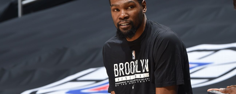 Kevin Durant unlikely to return for Brooklyn Nets this week, coach Steve Nash says – ESPN
