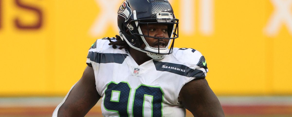 Jarran Reed has interest from Bengals and Cowboys: NFL news and rumors – Cincy Jungle