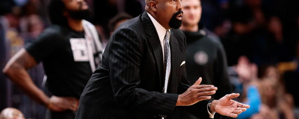 Indiana hires Knicks assistant Mike Woodson as former Hoosiers star replaces Archie Miller as coach – CBS Sports